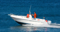 FIBRAMAR 550 OPEN