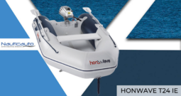 HONWAVE T24 IE2