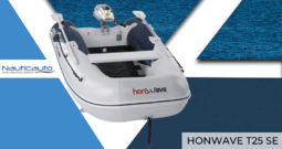 HONWAVE T25 SE2