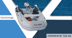 HONWAVE T25 AE2