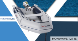 HONWAVE T27 IE2