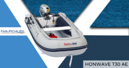 HONWAVE T30 AE2