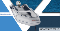 HONWAVE T32 IE2