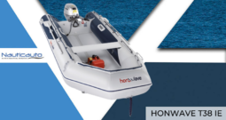 HONWAVE T38 IE2