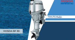 HONDA BF 30
