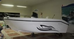 ISONÁUTICA 480 OPEN