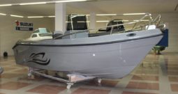 ISONÁUTICA 550 MASTER
