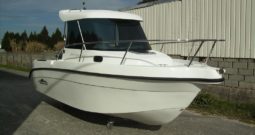 ISONÁUTICA 560 SPORT FISHER