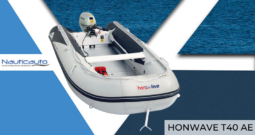 HONWAVE T40 AE2