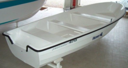 RIAMAR PESCADOR 470