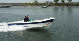 RIAMAR PESCADOR 720