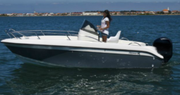 RIAMAR SAGRES 550 OPEN
