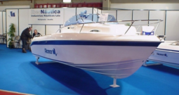 RIAMAR SAGRES 590 WA