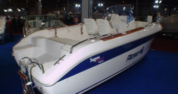 RIAMAR SAGRES 620 OPEN