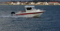 RIAMAR SAGRES 635 CABIN