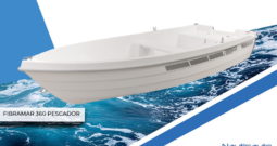 FIBRAMAR 360 PESCADOR