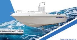 FIBRAMAR 600 OPEN