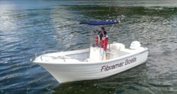 FIBRAMAR 600 PESCADOR