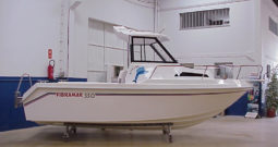 FIBRAMAR 550 ESTELAS