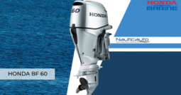 HONDA BF 60