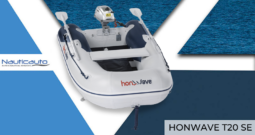 HONWAVE T20 SE2