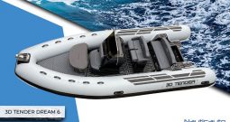 3D TENDER DREAM 6