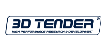 3D Tender