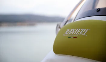 RANIERI Giubileo completo
