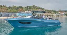 ANTONIO RANIERI SAUVAGE 34