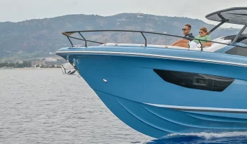 ANTONIO RANIERI SAUVAGE 34 completo