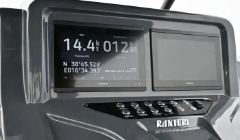ANTONIO RANIERI SAUVAGE 34 completo
