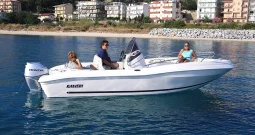 RANIERI AZZURRA