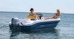 RANIERI SHARK 17