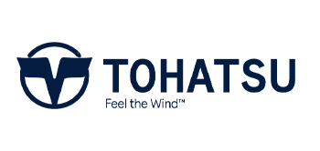 Tohatsu