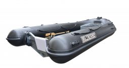 3D TENDER NIVIDIC 460