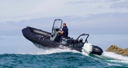 3D TENDER NIVIDIC 550