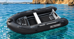 3D TENDER NIVIDIC 390