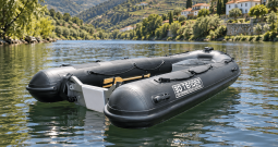 3D TENDER NIVIDIC 460