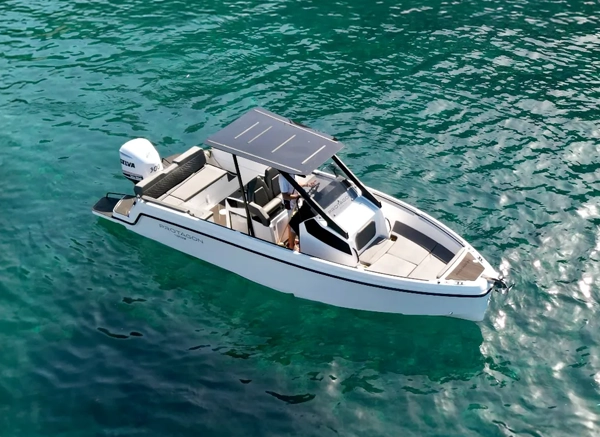 Protagon 25 Marina Formosa