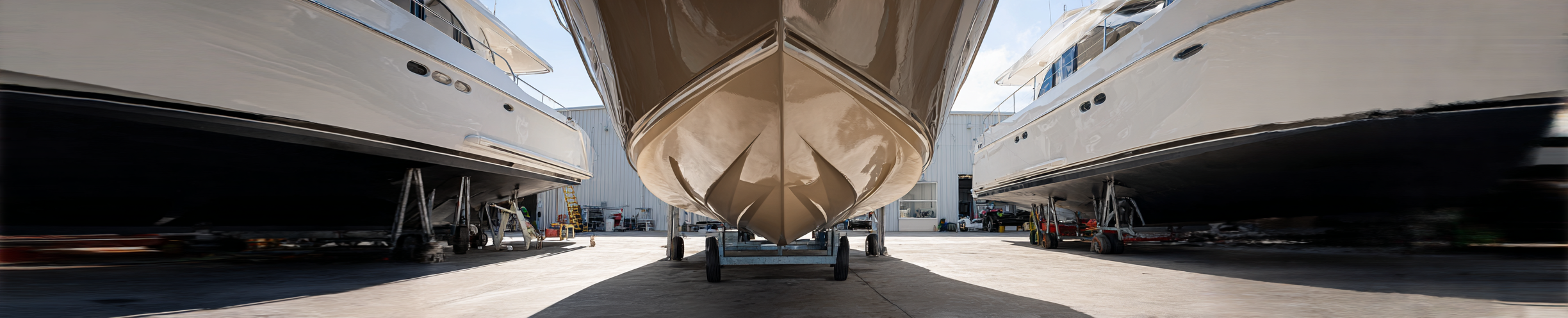 Alagem a Seco e Parqueamento