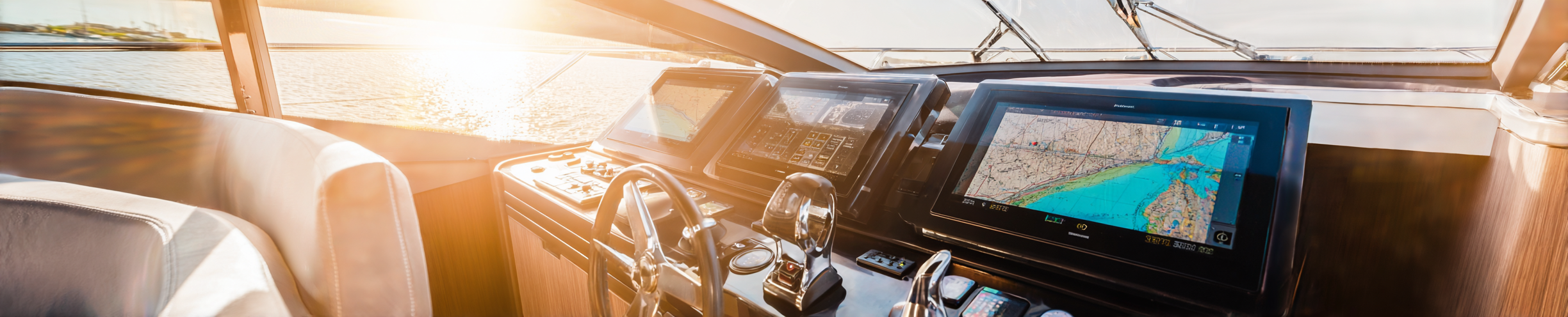 Eletrónica Marítima