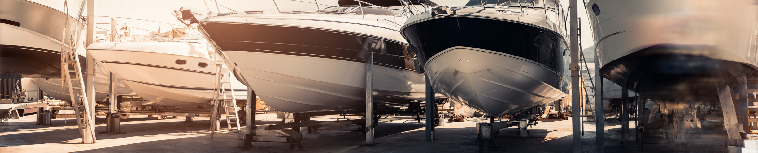 Fibras, Gelcoat e Compósitos