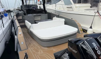 KUMBRA 34 completo