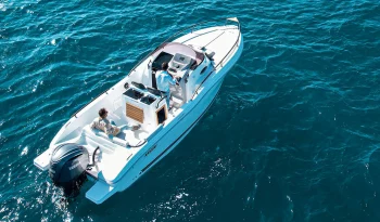 RANIERI SAUVAGE 24 completo