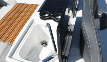 RANIERI SAUVAGE 24 completo