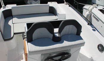RANIERI SAUVAGE 24 completo