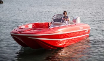 RANIERI MITO500 completo