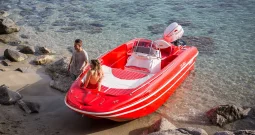 RANIERI MITO500