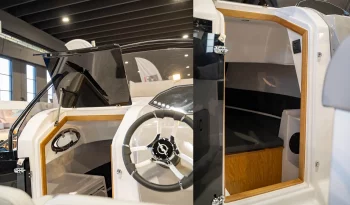 RANIERI Sauvage22 completo