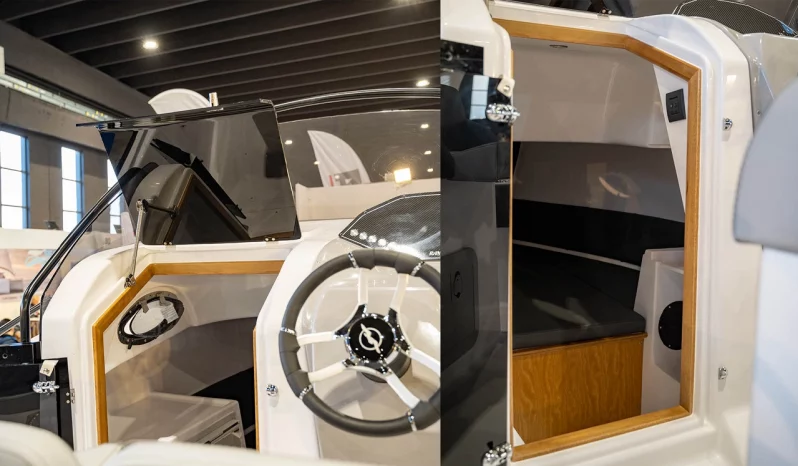 RANIERI Sauvage22 completo